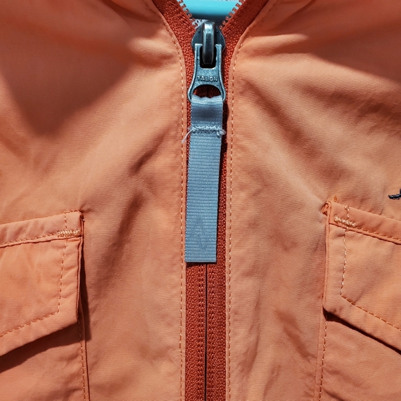 Eddie Bauer Women's Wind/Rain Jacket - Picture 3 of 8